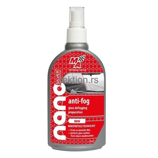 SPREJ  ANTI-MAGLIN  NANO FORMULA 250 ML