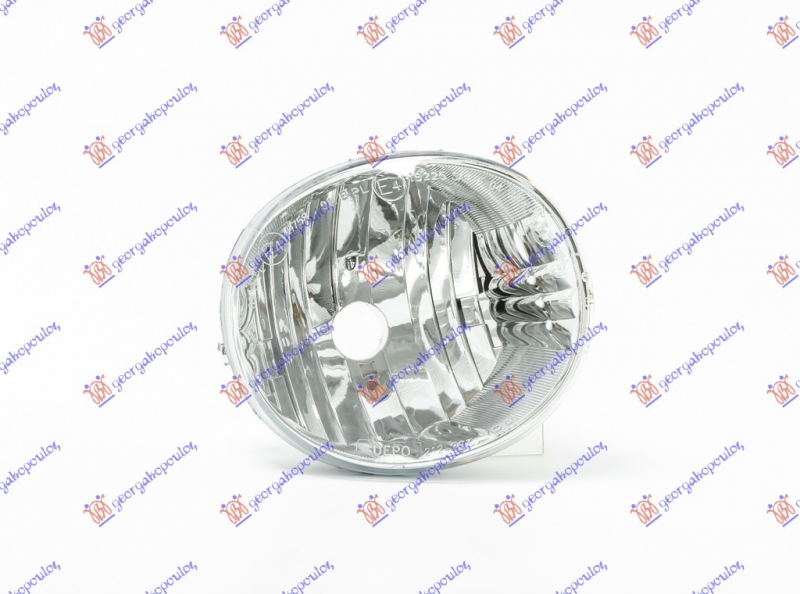 MAGLENKA 2003- (KINA)