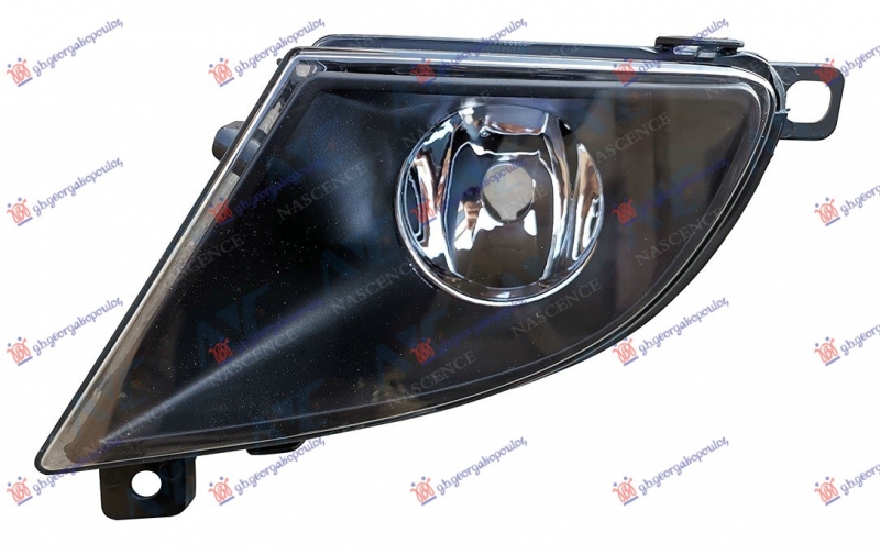 MAGLENKA 2007- (KINA)