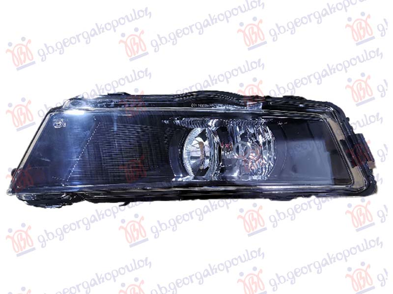 MAGLENKA CRNA (KINA)