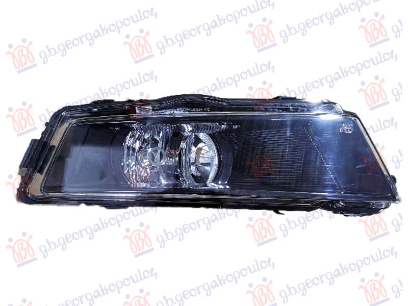 MAGLENKA CRNA (KINA)