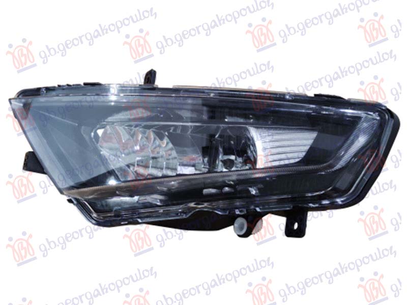 MAGLENKA (FR) (KINA)