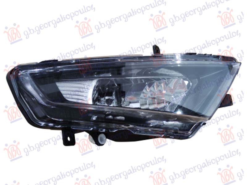 MAGLENKA (FR) (KINA)