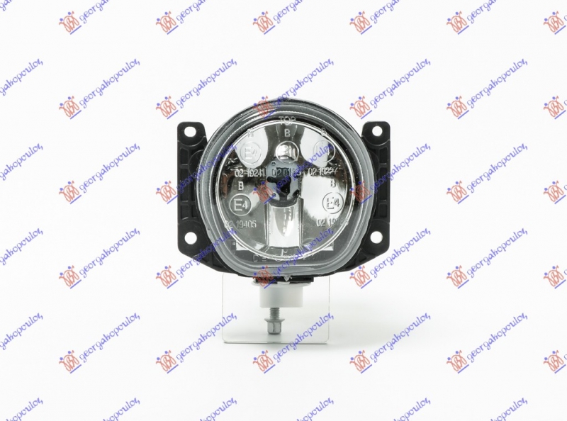 MAGLENKA H1 SA NOSACEM