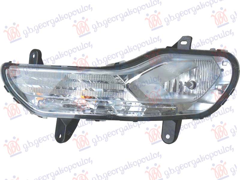 MAGLENKA (H10/WY21W/W5W) (ZA XENON FAR) (KINA)