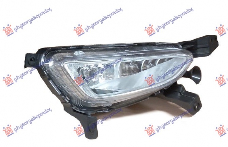 MAGLENKA (H8) (KINA)