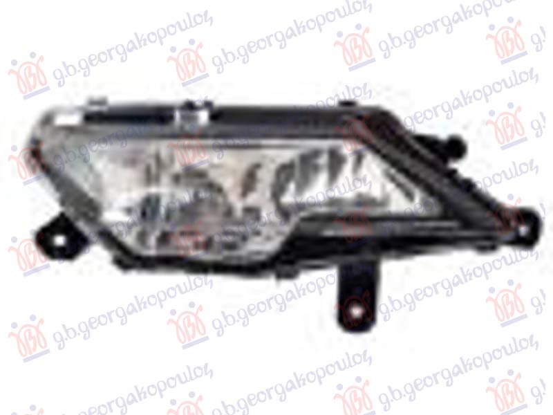 MAGLENKA (H8) (KINA)