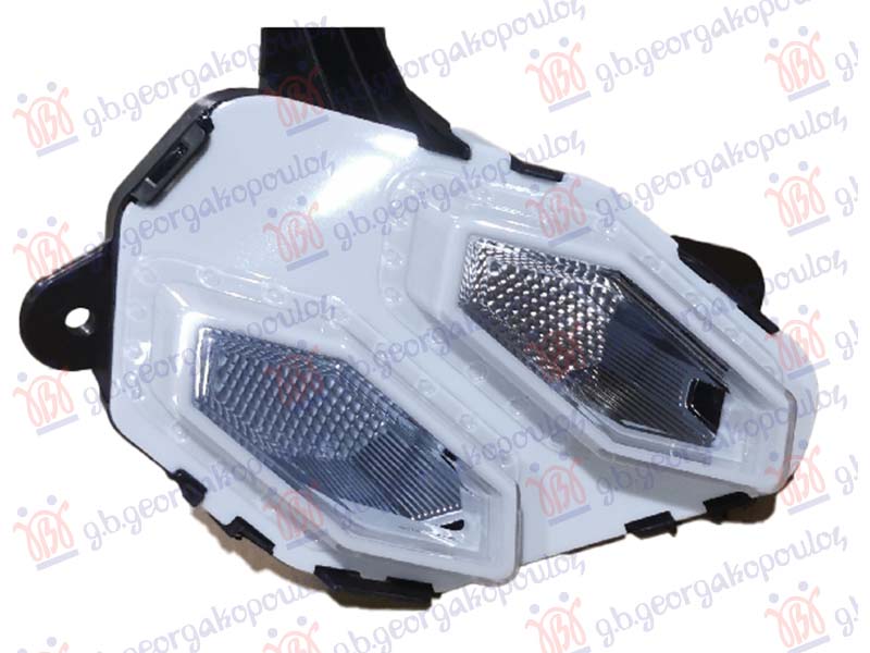 MAGLENKA LED (GTI)