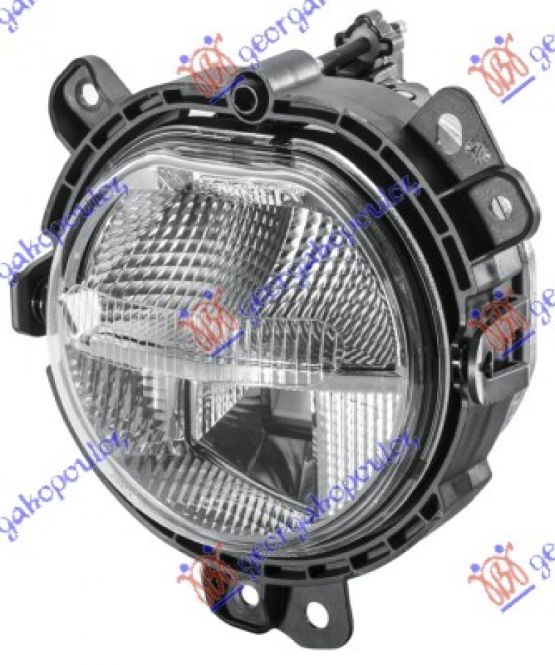 MAGLENKA LED (HELLA)