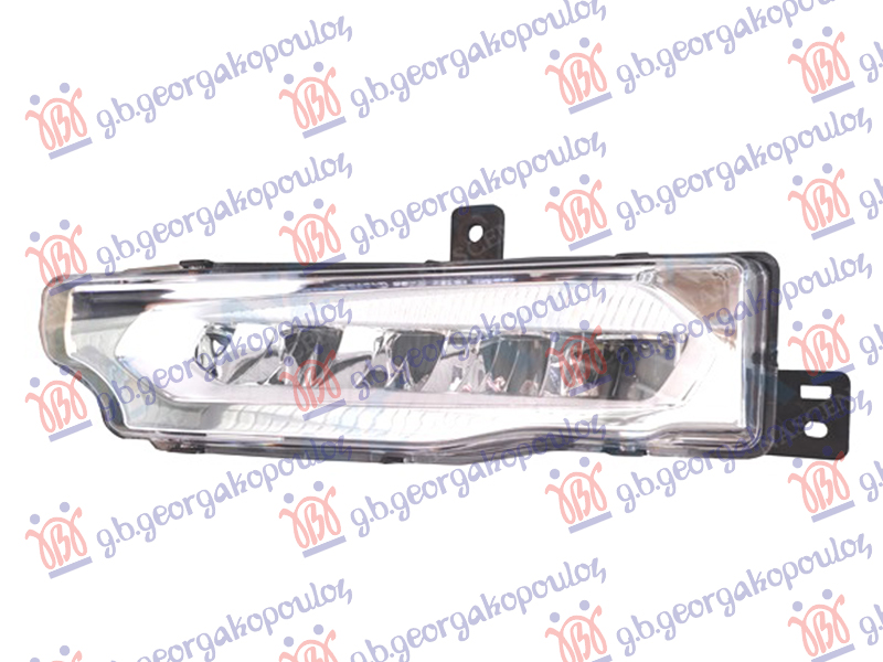 MAGLENKA LED (KINA)