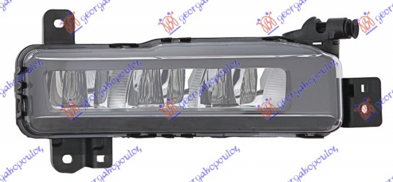 MAGLENKA LED (M-SPORT)