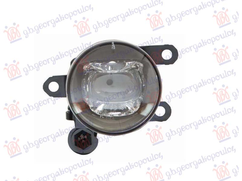 MAGLENKA OKRUGLA (VALEO)