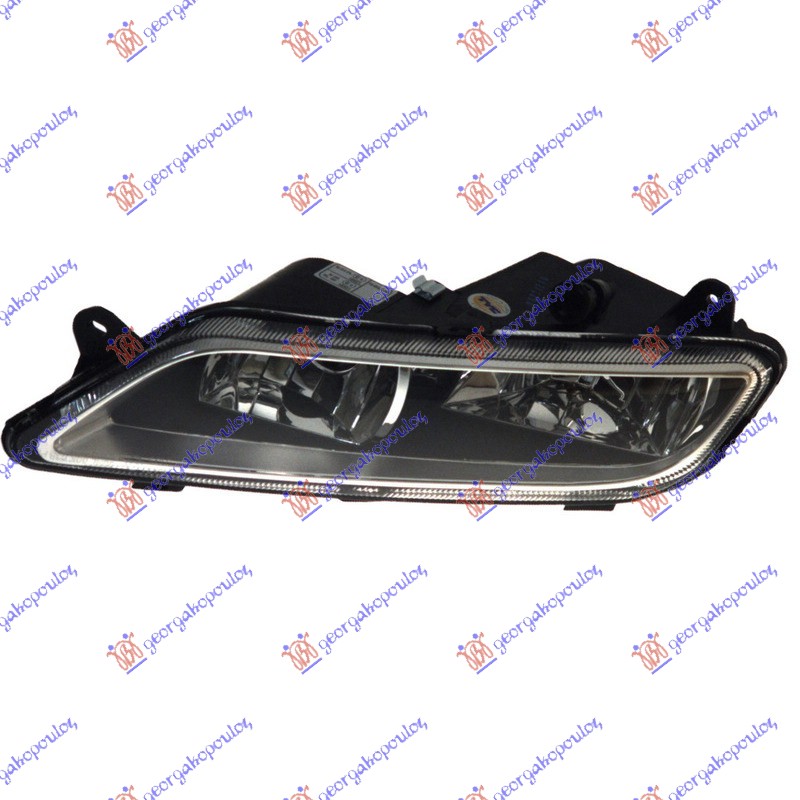 MAGLENKA SA DNEV. SVET. (H8/P21W)