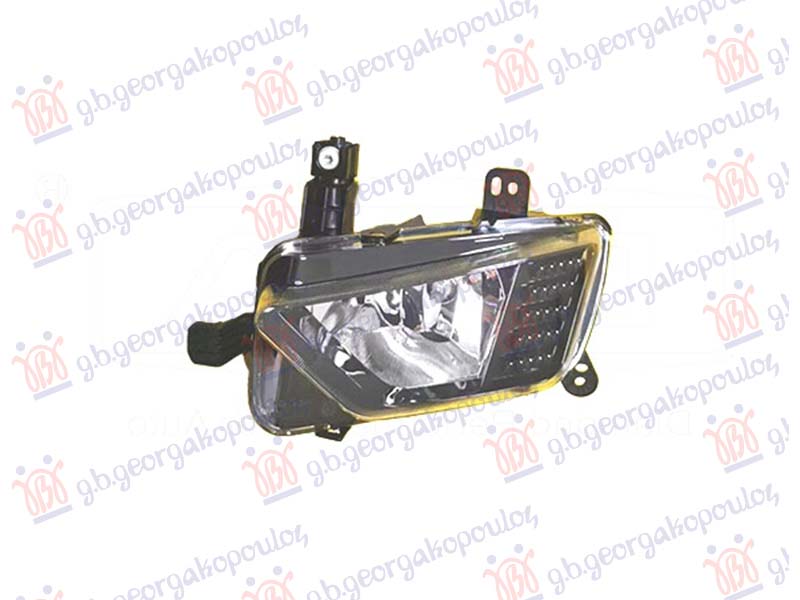 MAGLENKA SA DNEVNIM SVETLOM