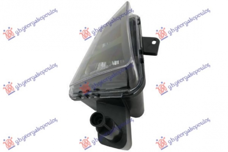 MAGLENKA SA DNEVNIM SVETLOM (Gti/GTD) (KINA)