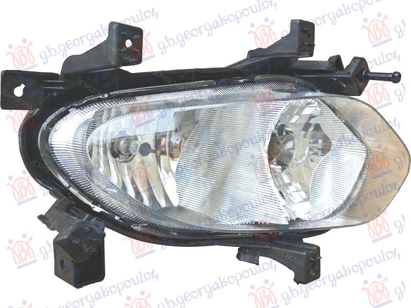 MAGLENKA SA DNEVNIM SVETLOM (KINA)