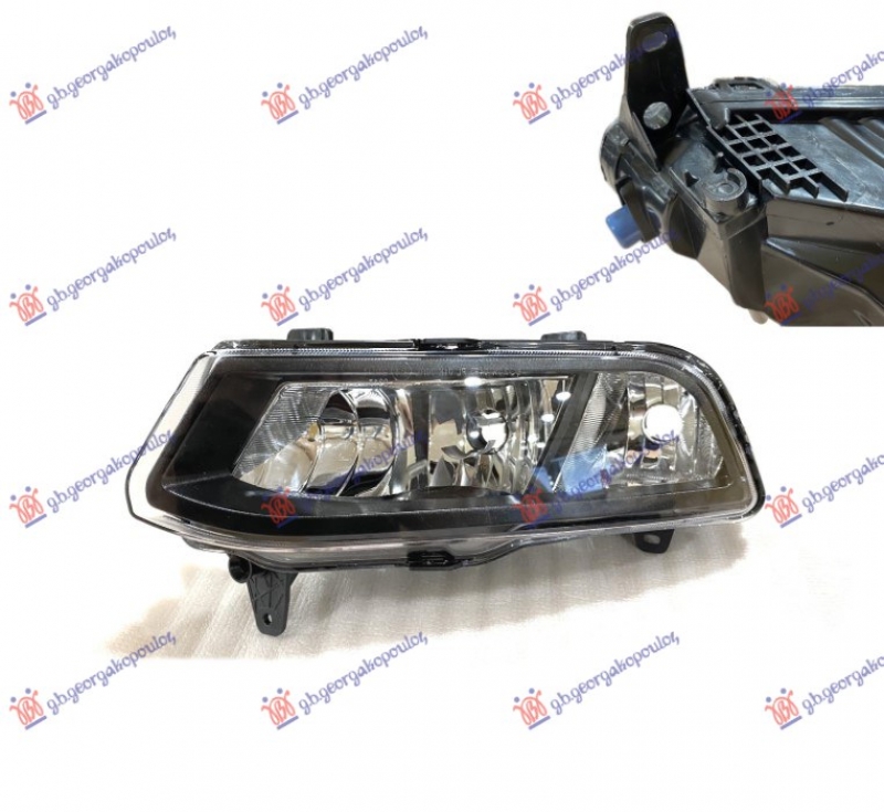 MAGLENKA SA DNEVNIM SVETLOM (KINA)