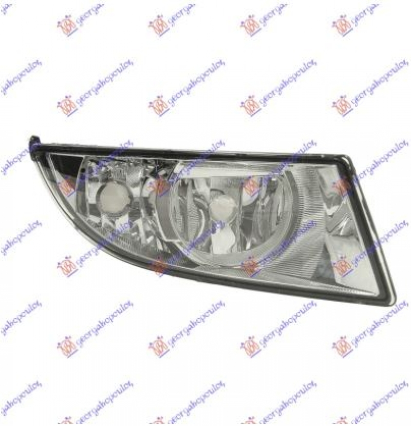 MAGLENKA SA DNEV.SVETLOM