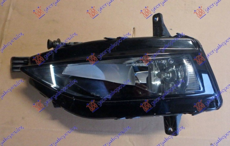 MAGLENKA SA MIGAVC. (VALEO)