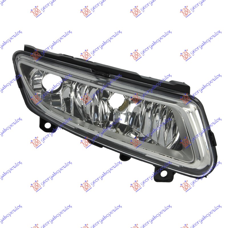 MAGLENKA SA POZICIJOM