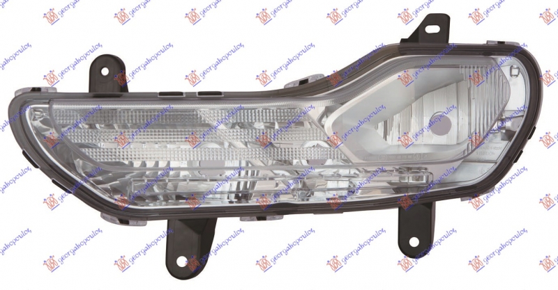 MAGLENKA SA POZICIJOM(XENON)