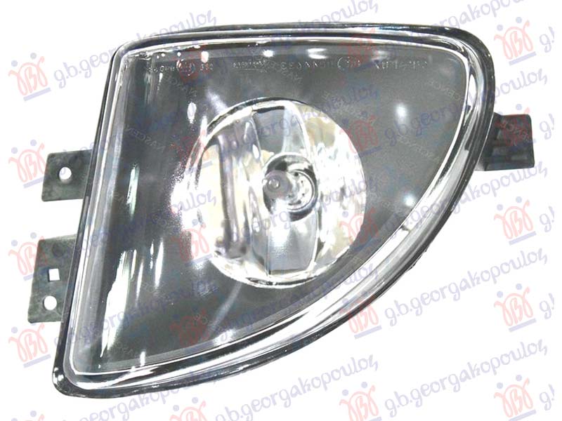 MAGLENKA STAKLENA (KINA)