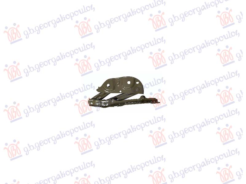 MAKAZE HAUBE PREDNJE