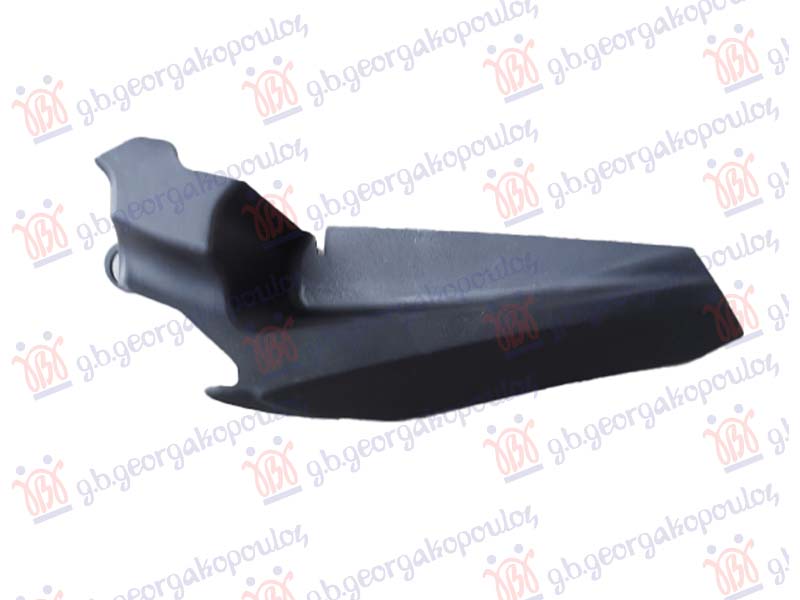 MASKA ISPOD PREDNJIH BRISACA PLASTICNA