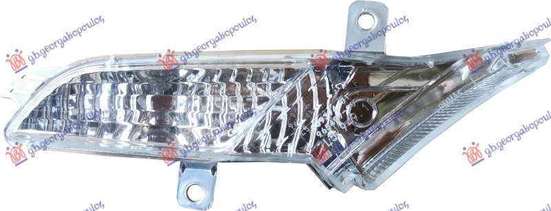 MIGAVAC U KRILU BELI 2008-