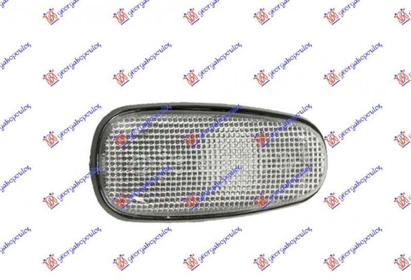 MIGAVAC U KRILU BELI