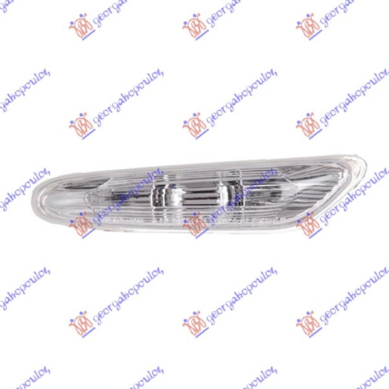 MIGAVAC U KRILU BELI (=DESNI ZA E90)