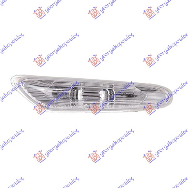 MIGAVAC U KRILU BELI (=LEVI ZA E90)