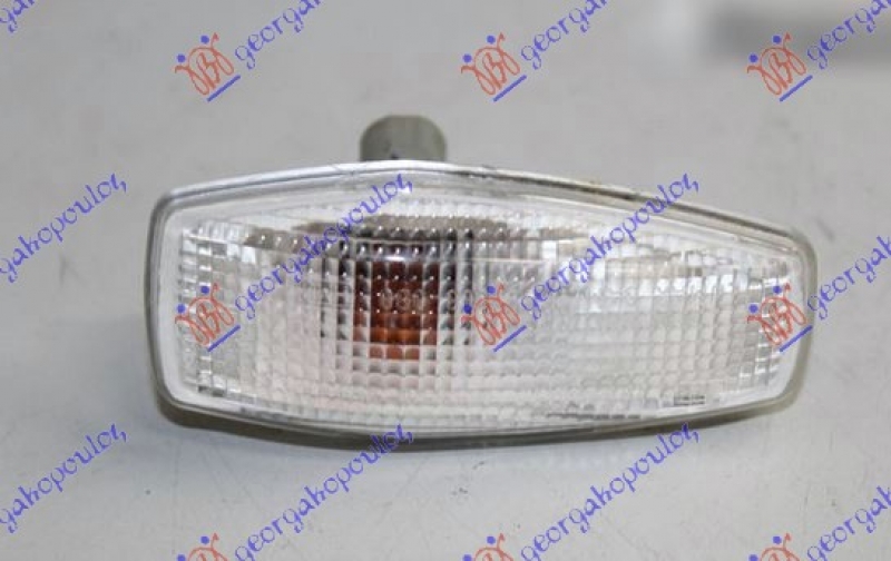 MIGAVAC U KRILU BELI  (O)