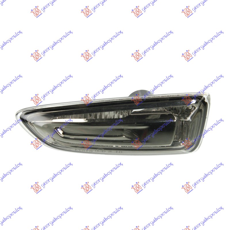 MIGAVAC U KRILU ZATAMNJEN