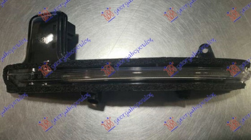 MIGAVAC U RETROVIZORU