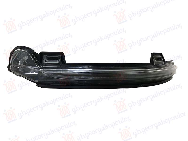 MIGAVAC U RETROVIZORU