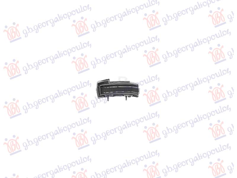 MIGAVAC U RETROVIZORU