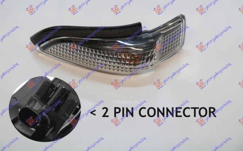 MIGAVAC U RETROVIZORU JAPAN