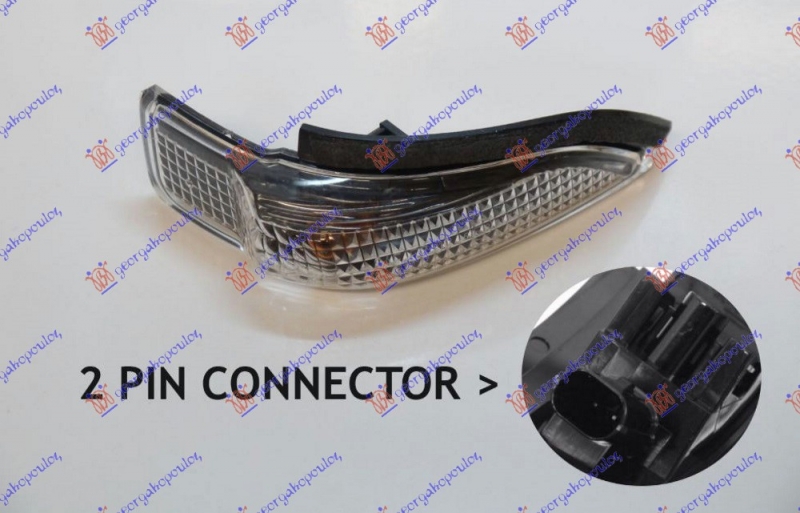 MIGAVAC U RETROVIZORU JAPAN