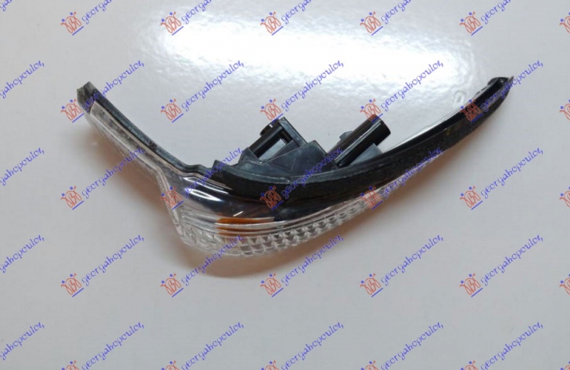 MIGAVAC U RETROVIZORU JAPAN