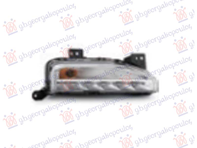 MIGAVAC/DNEVNO SVETLO