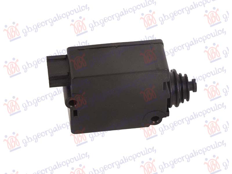 MOTOR BRAVE GEPEK VRATA (CENTRALNO ZAKLJUCAVANJE) (5 PIN)