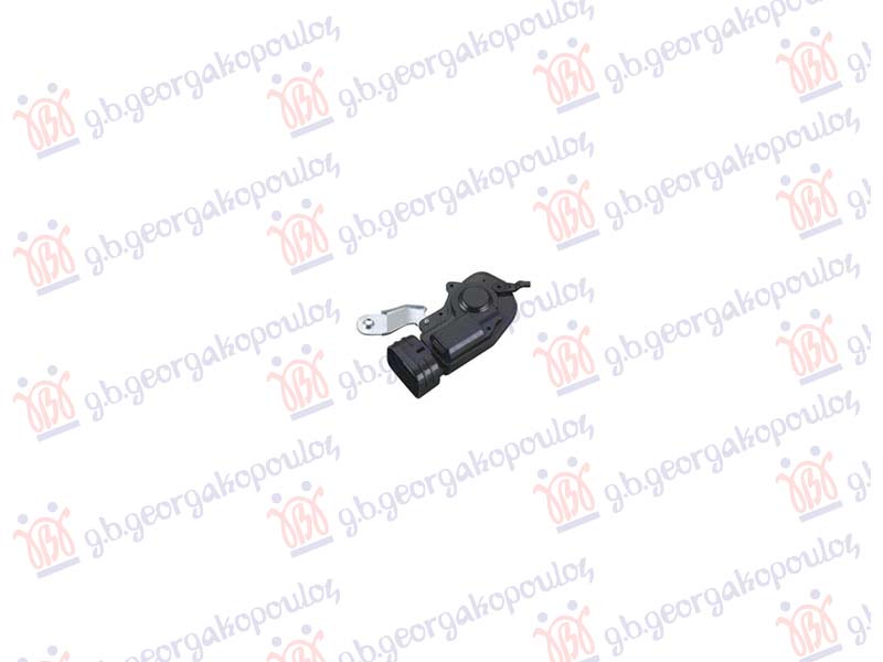 MOTOR BRAVE PREDNJIH VRATA (4 PIN)