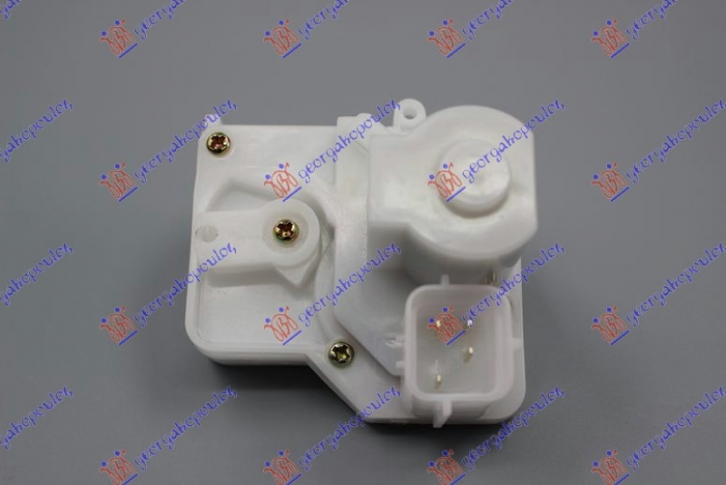 BRAVA PRED. VR. CENT.ZAK. (9PIN)(A KVAL)