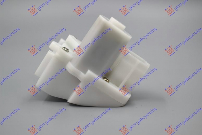 BRAVA PRED. VR. CENT.ZAK. (9PIN)(A KVAL)