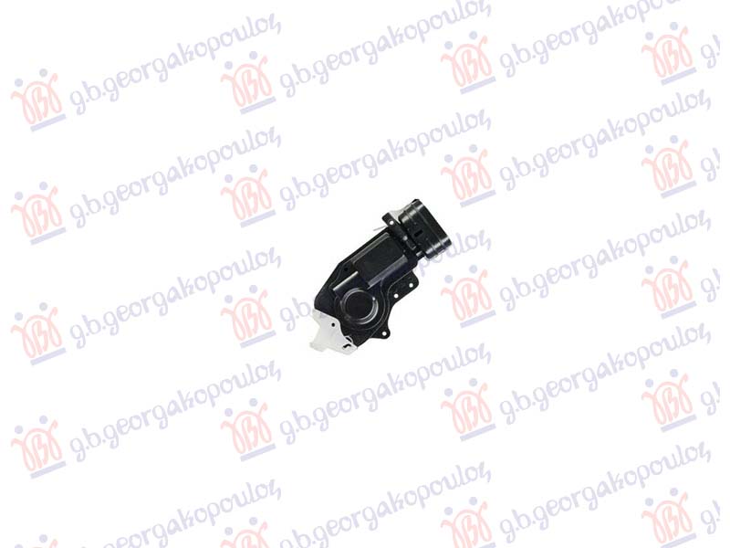 MOTOR BRAVE ZADNJIH VRATA (4 PIN)