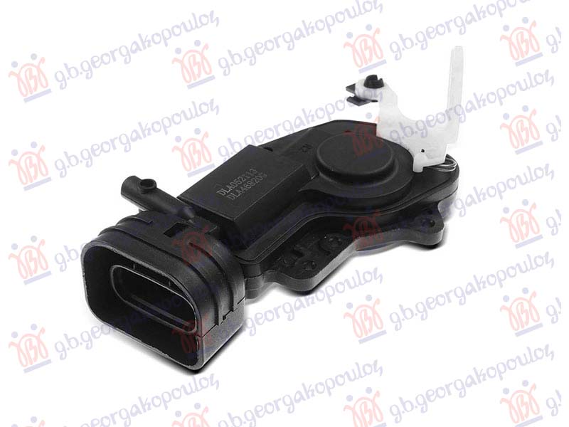 MOTOR BRAVE ZADNJIH VRATA (4 PIN)