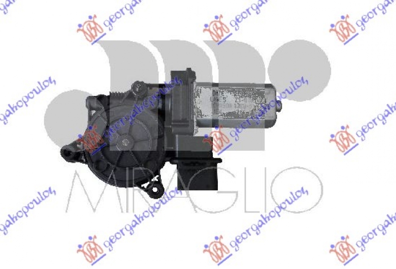 MOTOR PODIZACA PREDNJEG PROZORA (A KVALITET)