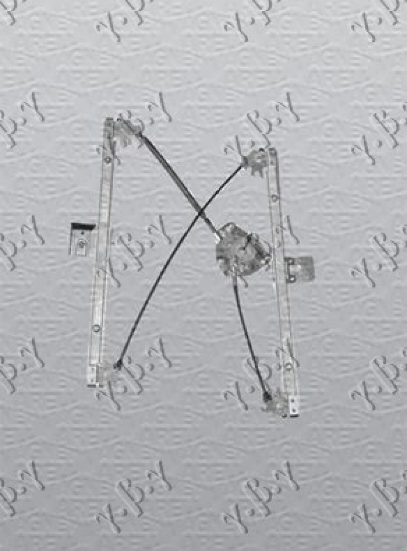 MOTOR PODIZACA PRED/ZADNJ PROZ (A KVAL)