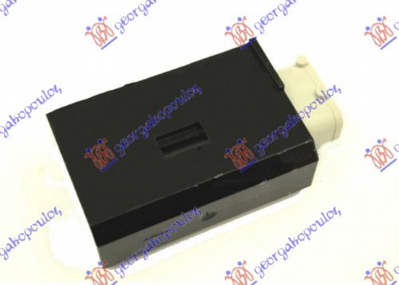 MOTOR ZA CENT.BRA PRE/ZAD VR(RH=LH) 4PIN